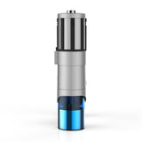 Uncanny Brands Star Wars Lightsaber Electric Salt & Pepper Mill Grinder (Pack of 2)