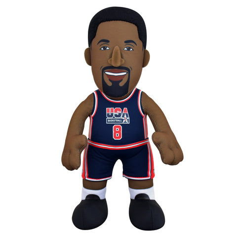 Bleacher Creatures USA Basketball Scottie Pippen 10" Plush Figure
