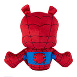 Bleacher Creatures Marvel Kuricha Bundle: Miles Morales and Spider-Ham Kuricha Plushies