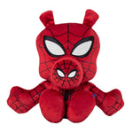 Bleacher Creatures Marvel Kuricha Bundle: Miles Morales and Spider-Ham Kuricha Plushies