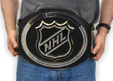 Victor Keepsakes St. Louis Blues 2019 Stanley Cup Champions Official Locker Room Championship Belt