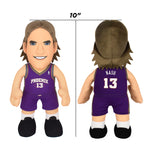 Bleacher Creatures Phoenix Suns Steve Nash 10" Plush Figure