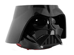 Uncanny Brands Star Wars Darth Vader Halo Toaster