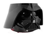 Uncanny Brands Star Wars Darth Vader Halo Toaster