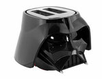 Uncanny Brands Star Wars Darth Vader Halo Toaster