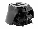 Uncanny Brands Star Wars Darth Vader Halo Toaster