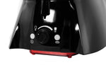 Uncanny Brands Star Wars Darth Vader Halo Toaster