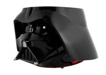 Uncanny Brands Star Wars Darth Vader Halo Toaster