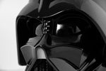 Uncanny Brands Star Wars Darth Vader Halo Toaster