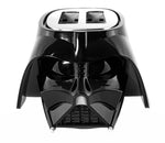 Uncanny Brands Star Wars Darth Vader Halo Toaster