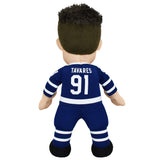 Bleacher Creatures Toronto Maple Leafs John Tavares 10" Plush Figure