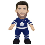 Bleacher Creatures Toronto Maple Leafs John Tavares 10" Plush Figure