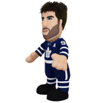 Bleacher Creatures Toronto Maple Leafs John Tavares 10" Plush Figure