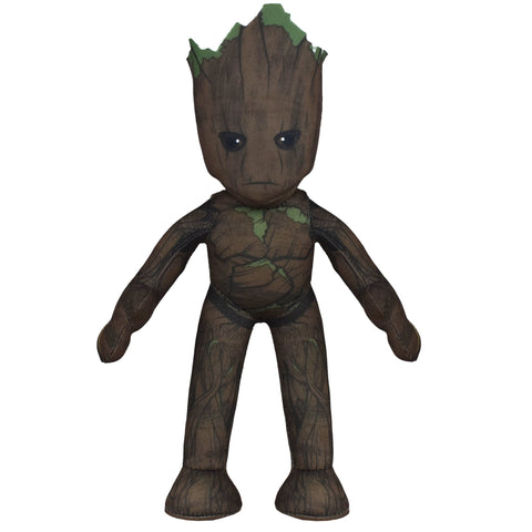 Bleacher Creatures Groot 10" Plush Figure