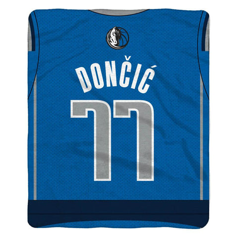 dallas mavericks luka doncic shirt