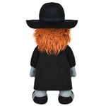 Bleacher Creatures WWE Legend The Undertaker 10" Plush Figure