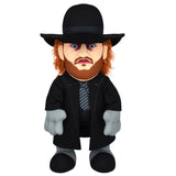 Bleacher Creatures WWE Legend The Undertaker 10" Plush Figure