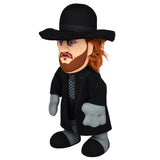 Bleacher Creatures WWE Legend The Undertaker 10" Plush Figure