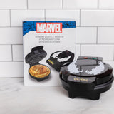 Uncanny Brands Marvel Venom Waffle Maker