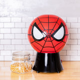 Uncanny Brands Marvel Spider-Man Popcorn Maker