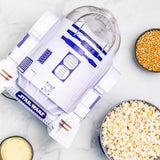 Uncanny Brands Star Wars R2D2 Popcorn Maker