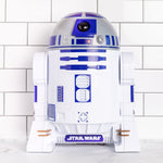 Uncanny Brands Star Wars R2D2 Popcorn Maker