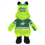 Bleacher Creatures Dallas Stars Victor E Green 10" Mascot Plush Figure