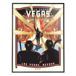 Phenom Gallery Vegas Golden Knights 2018-19 Season "Spellbound" Serigraph