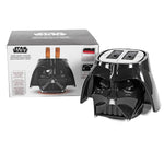 Uncanny Brands Star Wars Darth Vader Halo Toaster