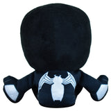 Bleacher Creatures Marvel Venom 8" Kuricha Sitting Plush
