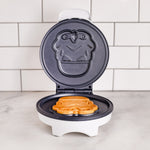 Uncanny Brands Star Wars Stormtrooper Waffle Maker