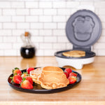 Uncanny Brands Star Wars Stormtrooper Waffle Maker