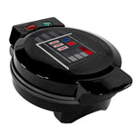 Uncanny Brands Star Wars Darth Vader Chest Plate Waffle Maker