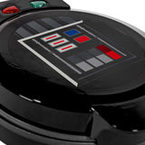 Uncanny Brands Star Wars Darth Vader Chest Plate Waffle Maker