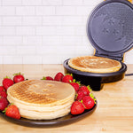 Uncanny Brands Dragonball Z Waffle Maker
