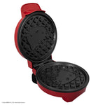 Uncanny Brands Hello Kitty Waffle Maker