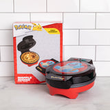 Uncanny Brands Pokémon Squirtle Waffle Maker