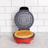 Uncanny Brands PokÃ©mon Squirtle Waffle Maker