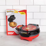Uncanny Brands PokÃ©mon Charmander Waffle Maker