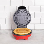 Uncanny Brands PokÃ©mon Charmander Waffle Maker