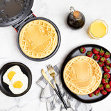 Uncanny Brands PokÃ©mon Charmander Waffle Maker