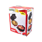 Uncanny Brands PokÃ©mon Charmander Waffle Maker