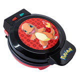 Uncanny Brands PokÃ©mon Charmander Waffle Maker