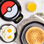 Uncanny Brands Pokemon Waffle Maker