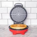 Uncanny Brands Pokemon Waffle Maker