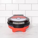 Uncanny Brands Pokemon Waffle Maker