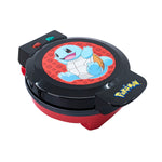 Uncanny Brands PokÃ©mon Squirtle Waffle Maker