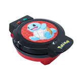 Uncanny Brands PokÃ©mon Squirtle Waffle Maker