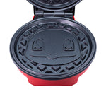 Uncanny Brands PokÃ©mon Squirtle Waffle Maker