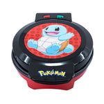 Uncanny Brands PokÃ©mon Squirtle Waffle Maker